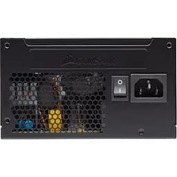 Блок живлення Corsair CV650 650W (CP-9020236-EU) Б/в - мініатюра 4