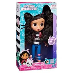 Лялька Gabby's Dollhouse Стильна Габбі (SM36202/6060430)  - мініатюра 2