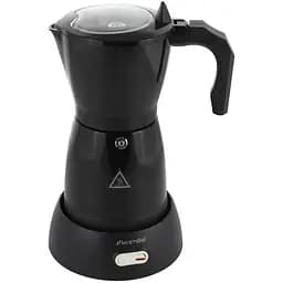 Гейзерная кофеварка Kamille KM-2601