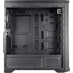 Корпус Cougar MX330-G Black (385NC10.0006) [101592] - мініатюра 9