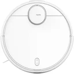 Робот-пилосос XiaomiRobot Vacuum S10 White