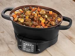 Мультиварки Russell Hobbs Good To Go 28270-56 (23988036001) - мініатюра 15