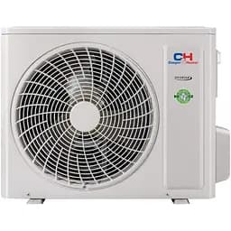 Кондиціонер Cooper&Hunter CH-S24FTXAM-SC Majesty - мініатюра 2