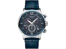 Годинник Atlantic 87461.47.55