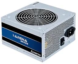 Блок живлення Chieftec iArena GPB-450S 450W