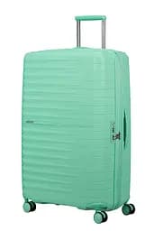 Валіза 78 См American Tourister FASTFORWARD JELLY MINT 78x50x30(34) MI0*14003 - мініатюра 3