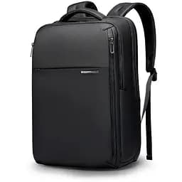 Рюкзак Mark Ryden для ноутбука 15.6 дюймів MR9418 з ортопедичною спинкою Чорний