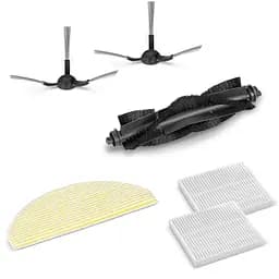 Комплект принадлежностей для робота-пылесоса RCV 2 Karcher (2.269-674.0)