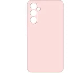 Чохол Make Samsung A54 Silicone Sand