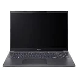Ноутбук Acer Aspire 16 A16-70ER,NX.JEMEX.006,Ultra 7 155H (16 ядер),Arc 8 Core,16GB 4600MHz LPDDR5 - мініатюра 2