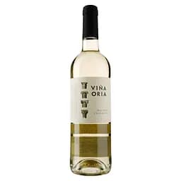 Вино Covinca Vina Oria Macabeo, 13%, 0,75 л (8000018966202)