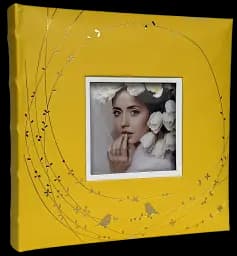 Альбом EVG BKM46200 Yellow 10x15x200см (BKM46200 Yellow)