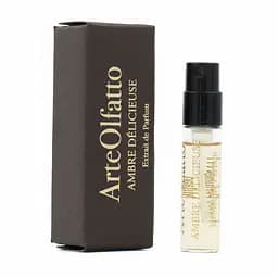 Екстракт Мініатюра ArteOlfatto Ambre Delicieuse 2 мл 