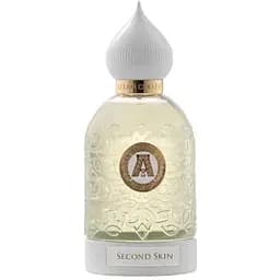 Духи оригинал Attar Collection Second Skin 80 мл тестер Extrait de Parfum