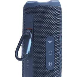 Акустична система JBL Flip 7 Blue (JBLFLIP7BLU) - мініатюра 10