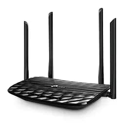 Маршрутизатор ARCHER A6 AC1200, 4xGE LAN, 1xGE WAN, MESH TP-Link teh0017125