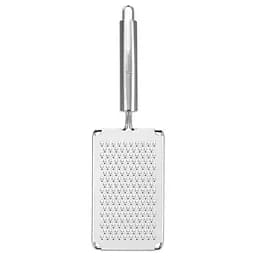 Тертка для сиру на ручці Fissman 28.5 x 9 см (8548)