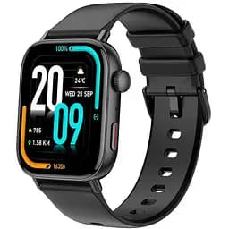 Смарт-годинник Gelius Pro GP-SW009 Amazwatch Numix Black