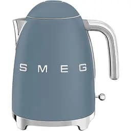 Електрочайник Smeg KLF03SBMEU (133578)