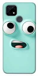 Чохол Demsky Funny face для Realme C21