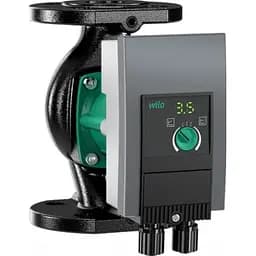 Циркуляционный насос Wilo Yonos MAXO 40/0,5-4 (2120645)