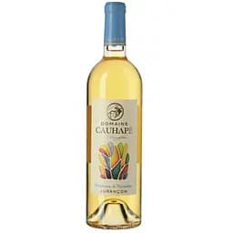 Вино Domaine Cauhape Symphonie de Novembre 2016 біле, солодке, 13,5%, 0,375 л (720179)