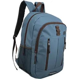 Рюкзак городской Semi Line 20 л синий (J4923-4)