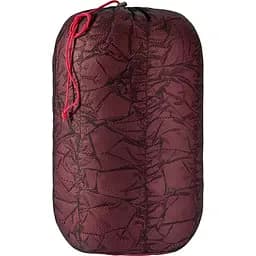 Спальник Deuter Exosphere -6 L Cranberry-Fire L лівий (1052-3700521 5560 1) - мініатюра 4