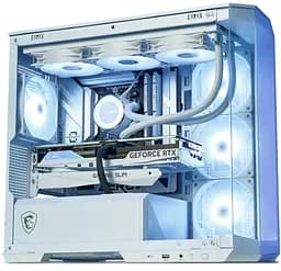 Компьютер Instagram by CompX_505 (RTX 5070, Ryzen 9 7950X3D, DDR5 32 Гб, SSD 1 ТБ)