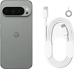 Смартфон Google Pixel 9 Pro 16/128GB Hazel - мініатюра 5