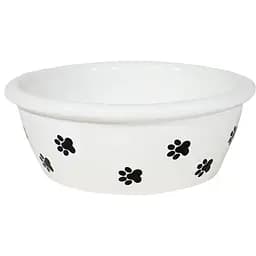 Миска для собак та котів Lucky Pet керамічна 350 мл (УТ-00000312) - мініатюра 2