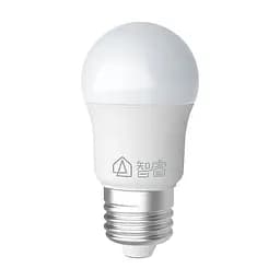Лампочка Xiaomi Mijia LED Ball E27, 5 Вт 9290020389