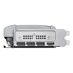 Відеокарта MSI GeForce RTX5070 12Gb VENTUS 2X OC (RTX 5070 12G VENTUS 2X OC) - мініатюра 4
