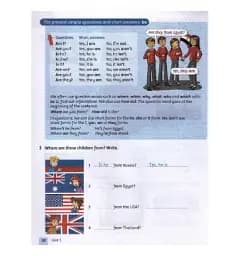 Grammar Friends 3. Student's Book with CD-ROM Pack - мініатюра 4