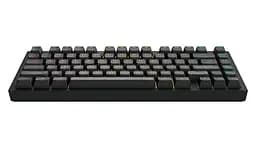 Клавіатура Dark Project ALU81 Terra Nostra Black (DPKB_NOSTRA_81_ANSI_BLACK_UA) - мініатюра 5