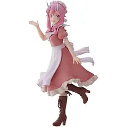 Фігурка Banpresto That Time I Got Reincarnated As A Slime Shuna Про моє переродження в слиз Шуна 21 cм (WST B TT)