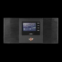 Комплект резервного живлення LogicPower B1500 + літієва (LiFePO4) батарея 1280Wh - мініатюра 2