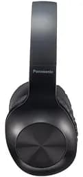 Навушники Panasonic Bluetooth-гарнитура RB-HX220BEE-K Black (RB-HX220BEE-K) - мініатюра 5