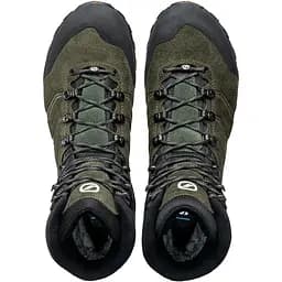 Черевики Scarpa Rush Polar GTX 41.5 Thyme Green (1004-63138-200-2-41.5) - мініатюра 3