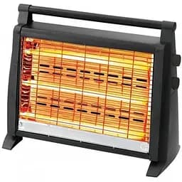 Обігрівач інфрачервоний Kumtel LX-2832, 1.5 кВт (123725)