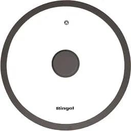 Кришка Ringel Universal silicone, 24 см (RG-9302-24)