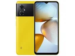 Xiaomi Poco M4 5G 6/128GB Poco Yellow
