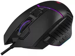 Миша Bloody A4Tech W95 Max USB Black (W95 Max (Black)) Б/в - мініатюра 2