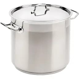 Кастрюля с крышкой NOIS Profi Line 15 л (830768)