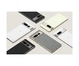 Смартфон Google Pixel 7 Pro 12/128GB Obsidian US (59628-ska) - мініатюра 4