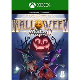 Ключ активации Microsoft Halloween Pinball для Xbox One/Series S/X