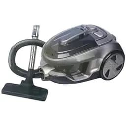 Пылесос контейнерный XPRO RB-659S без мешка с HEPA фильтром серый (RB-659S)