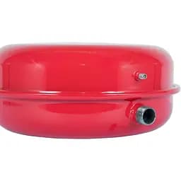 Бак розширювальний Vitals aqua HFT 10 плаский 10 л (57949) - мініатюра 5