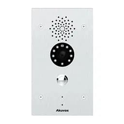 IP-видеопанель 2Mp Akuvox E21V SIP (87-00027)