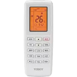 Спліт-система Tosot Integra GZ-30VS [131081] - мініатюра 3